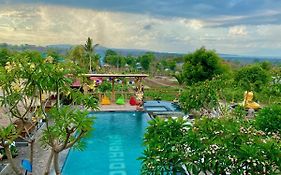 Odiyana Bali Retreat